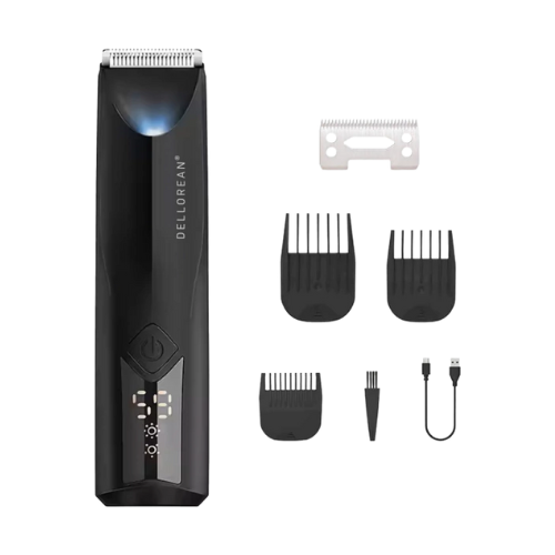 Afeitadora Inalámbrica Dellorean